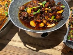 -树厨贵州菜(大十字店)