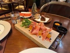 -Tivano意大利餐厅(成都居舍酒店)