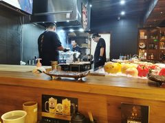 -鸟幸 TORISAKI 炭火居酒屋