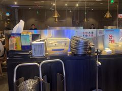 -火炉火自助餐(喜隆多店)