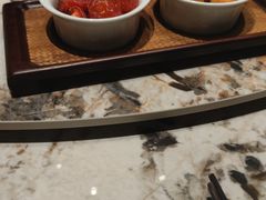 -渝悦情·新派川菜(建国门店)
