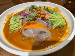 -七菜馆·东北菜·蒸饺(文体路店)