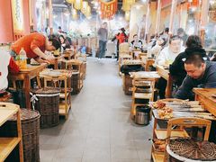 -号令江湖·水浒烤肉(和畅睦邻中心店)