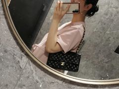 -CHANEL(恒隆广场店)