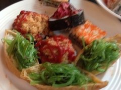 -宁波石浦豪生大酒店·自助餐厅