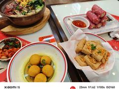 -赵财记·肠粉·煲仔饭(九龙城店)