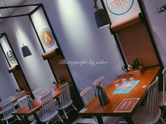 -HELLO MUSAE 拾光缪斯餐厅·纯正希腊风味(苏州中心店)