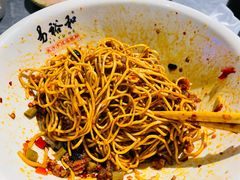-易裕和·长沙米粉(竹塘西路店)