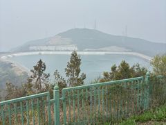 -北京十三陵国家森林公园蟒山景区