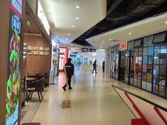 -百联川沙购物中心
