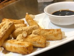 红糖糍粑-大川先生·小龙虾·川菜(信义坊店)