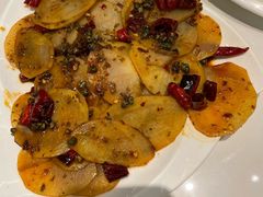 -嗨辣小聚·盘锦河蟹·海鲜烧烤龙虾(盘锦十年好店)