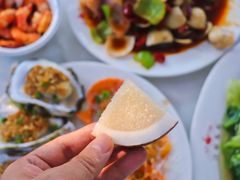 特色椰子饭-汪姐海鲜(侨港金冠好店)