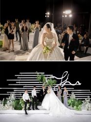 -MECCI婚礼摄影跟拍(红东方广场店)