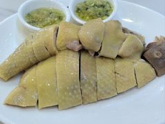 -文记壹心鸡(宝华路店)