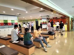 -爱康国宾体检中心(建国门分院)