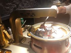 -西塔老太太泥炉烤肉(温州首店万象城黑金店)