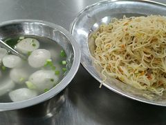 -嘉应大学-食堂