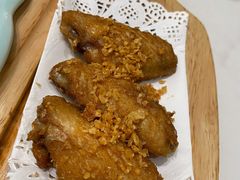 -乔阿马·江南味·驴肉香(龙湖华泾天街店)