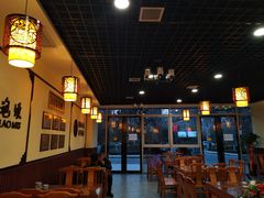 大堂-老米家泡馍(保利若比邻店)
