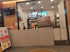 -永和大王(一口茶豆浆|花香豆更香·长寿路店)