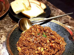冰淇淋面包-魔宗·烧肉(汉街店)