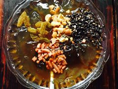 -找不到凉面(新都粮食局毗河油厂职工宿舍大院店)