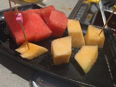 -海底捞火锅(汕头苏宁广场店)