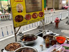 -市府路小吃城(民俗文化广场锦苑店)