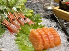 -渔荷食町·铁板烧料理(崂山万象汇店)