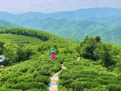 -太湖源风景区