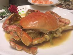 -宝宇大连海鲜渔港(金奎大厦店)