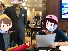 -惠州白鹭湖雅居乐喜来登度假酒店-采悦轩中餐厅
