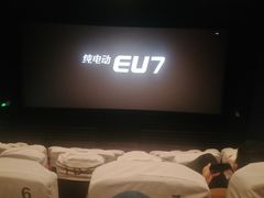 -金逸影城(荟聚IMAX激光店)