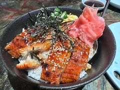 -炙柒Sekinana·精致料理 烧鸟·铁板烧(海上世界店)