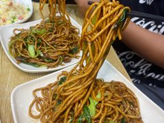 -孙阿姨上海小吃·本帮小厨(隆昌路店)