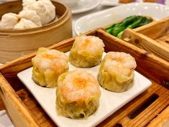 蟹籽烧麦皇-金翠皇宫粤菜·点心·海鲜(科技园店)