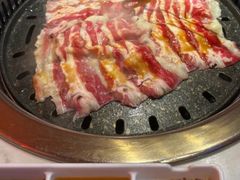 -杨记齐齐哈尔烤肉(总店)
