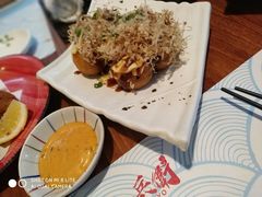 -千代饮兵卫日本料理(东二环泰禾广场西区店)