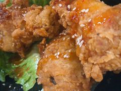 -喔爸韩国料理(泗门店)