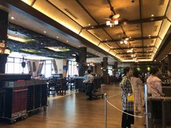 -雨林餐厅(长隆海洋王国店)