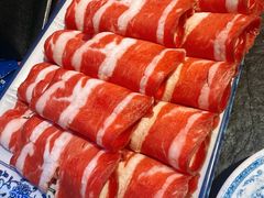 -来涮蜀鲜货火锅串串香(菜市口店)
