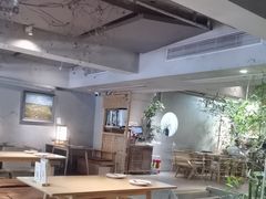 -本处·素食·融合料理(南油店)
