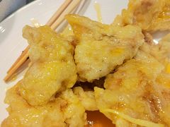 -李记东北饺子馆·东北菜(欢乐谷店)