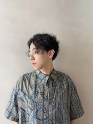 -MRMODE时尚先生美发沙龙