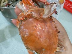 -钱库里海鲜自助(唐山街店)