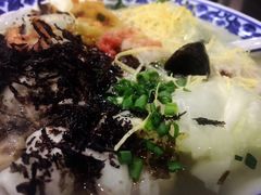 -老温州馄饨担(东游大厦店)