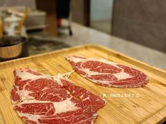 剥皮辣椒牛肉卷-元鹤日本料理