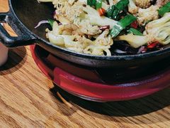 -金掌勺·锅包肉(双榆树店)