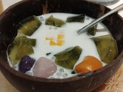 -帕娜·泰式茶餐厅·Bistro(近铁广场店)